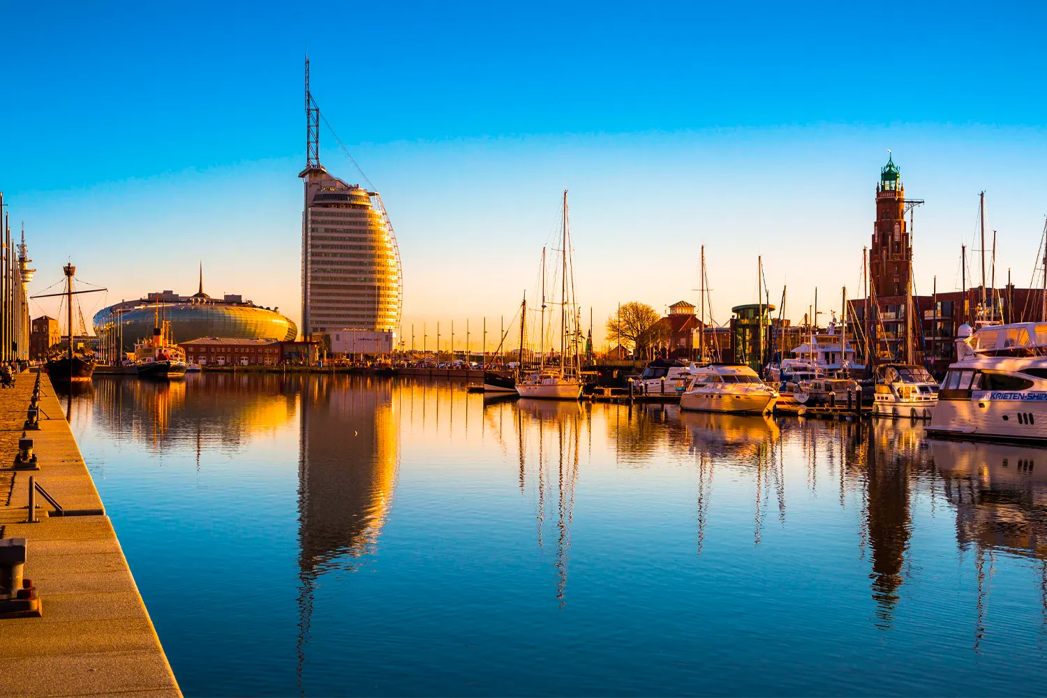 Bremerhaven
