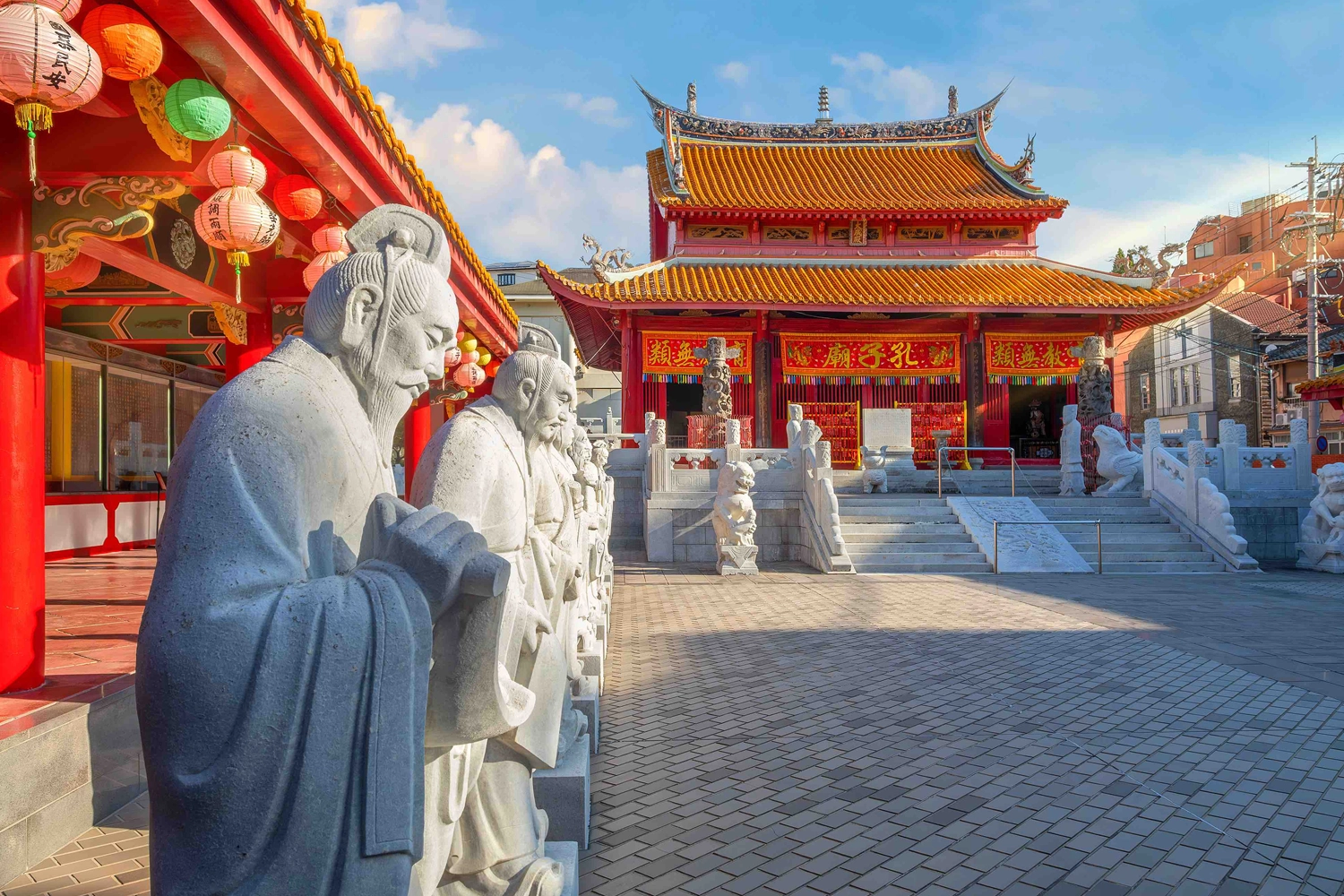 Nagasaki, Japon