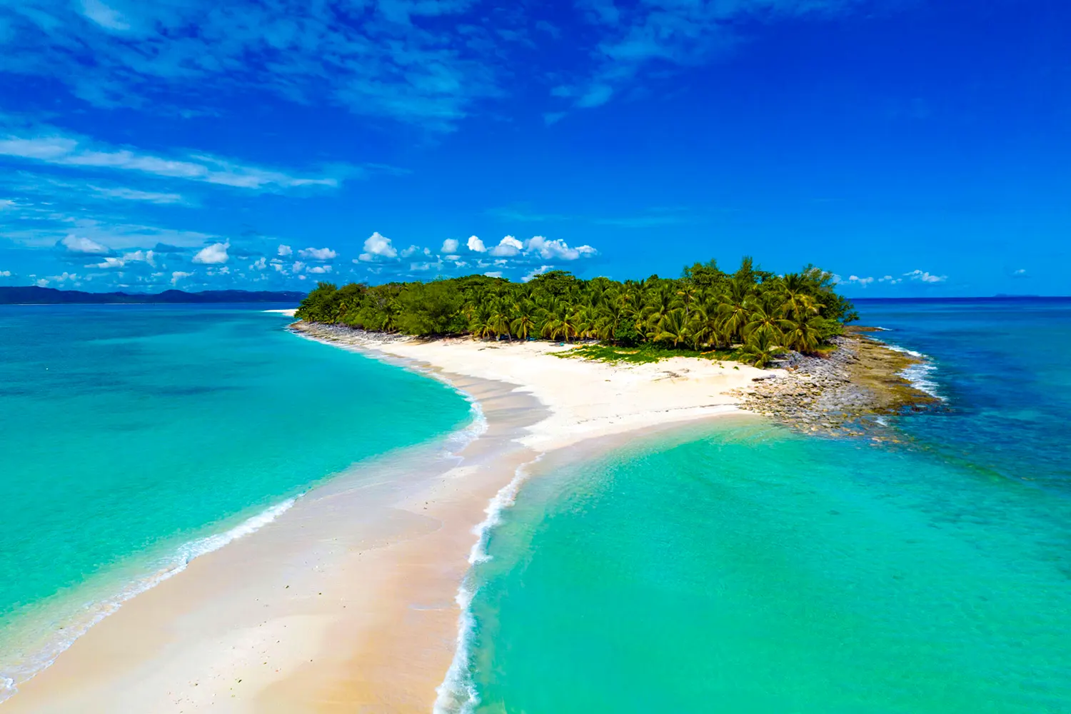 Nosy Be, Madagascar