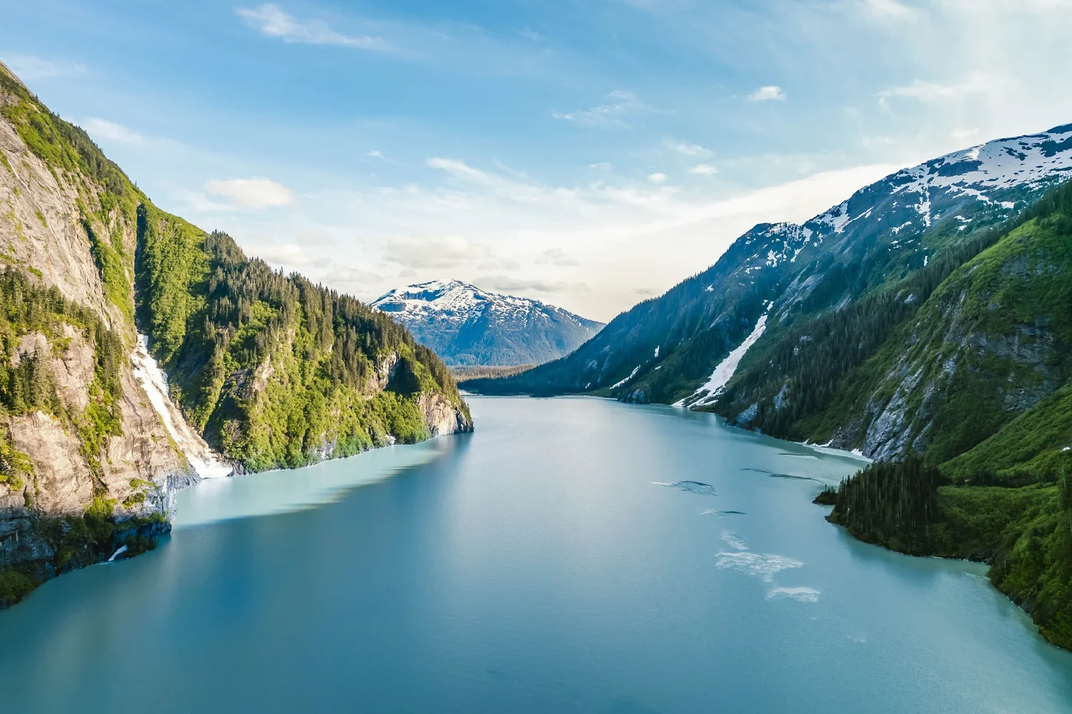 Wrangell, United States