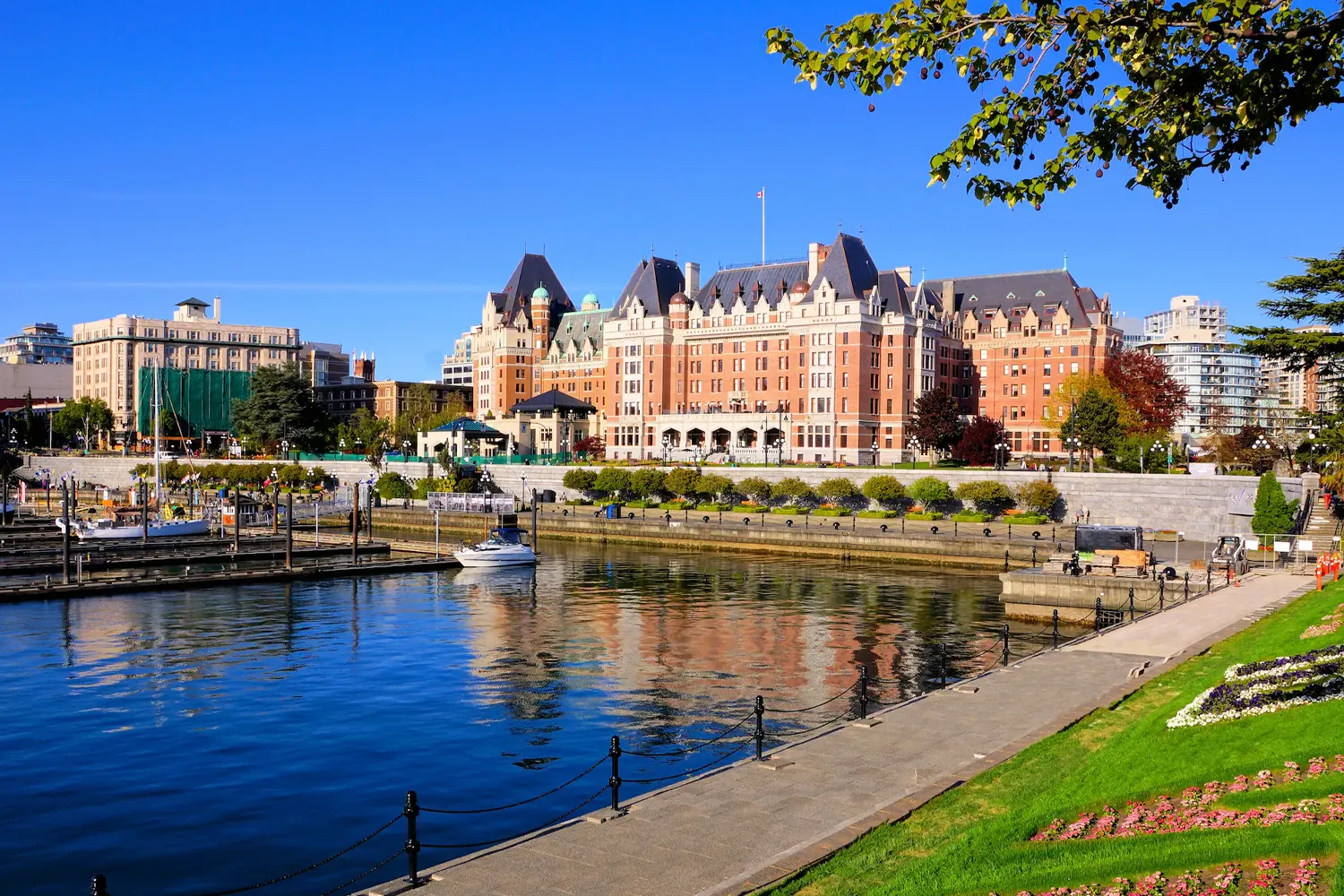 Victoria, Canada