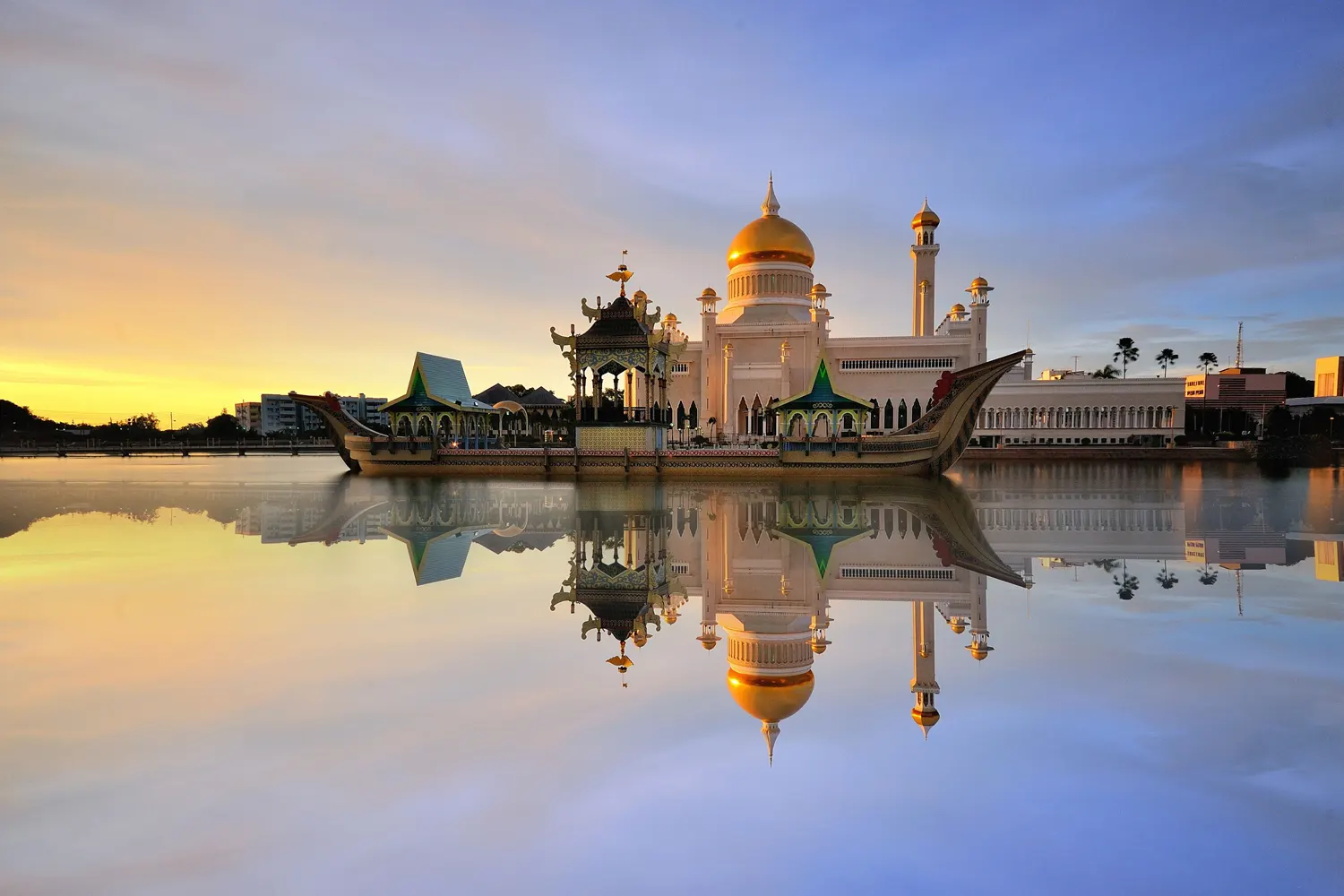 Muara, Brunei Darussalam