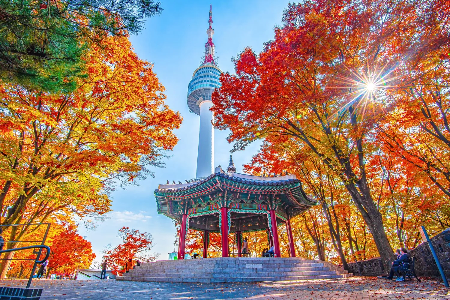 Incheon, Republic of Korea