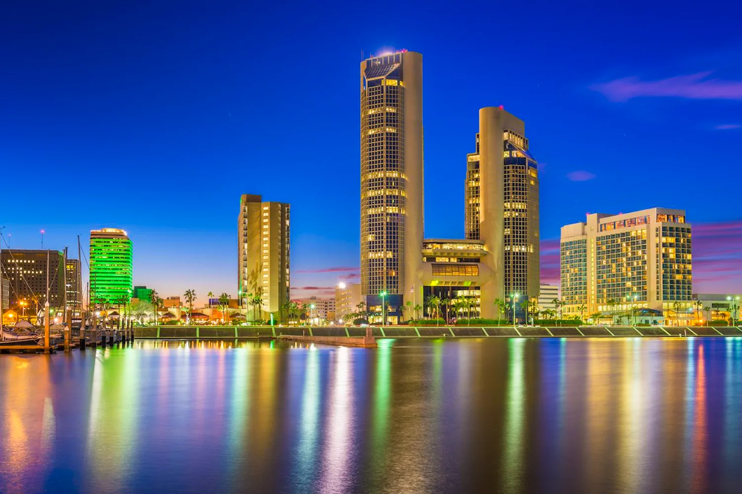 Corpus Christi, United States