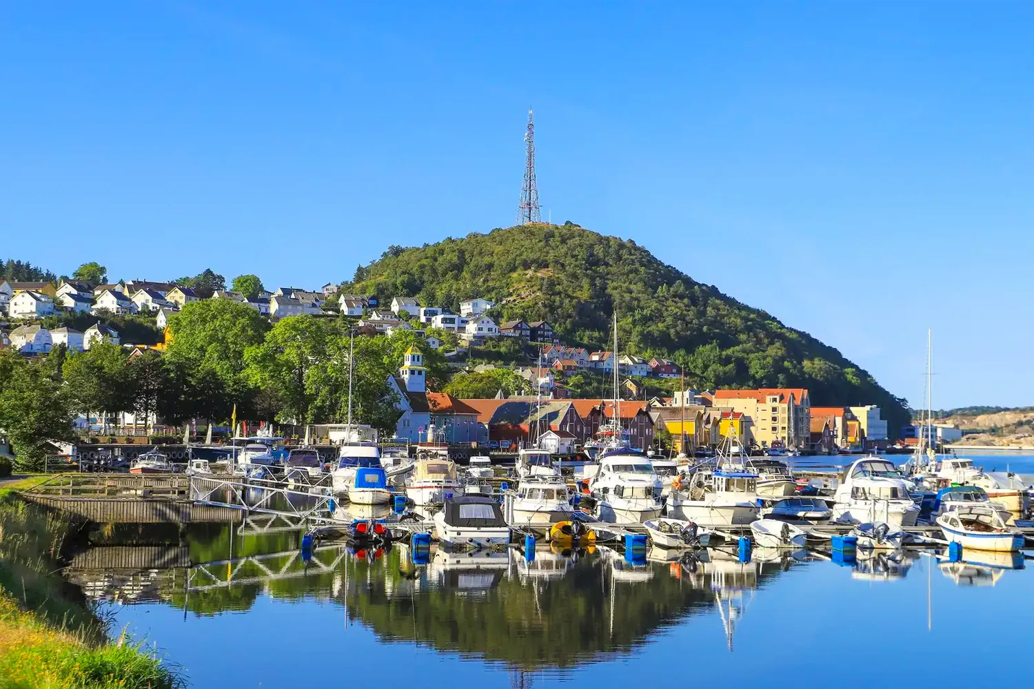 Egersund, Norway
