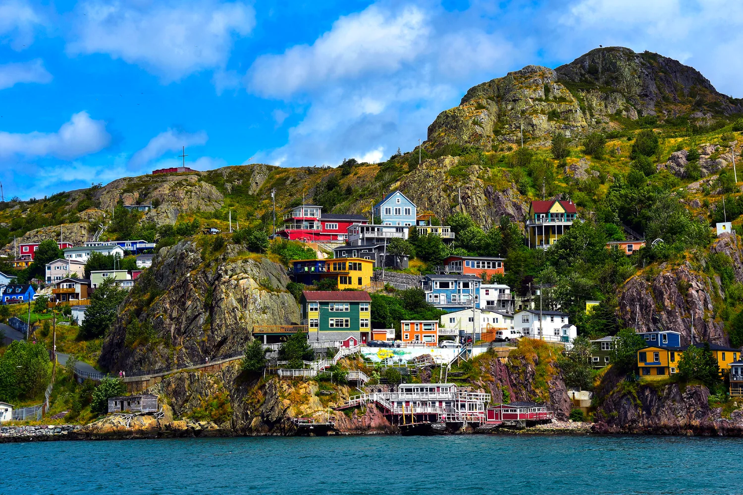 St John s, Newfoundland