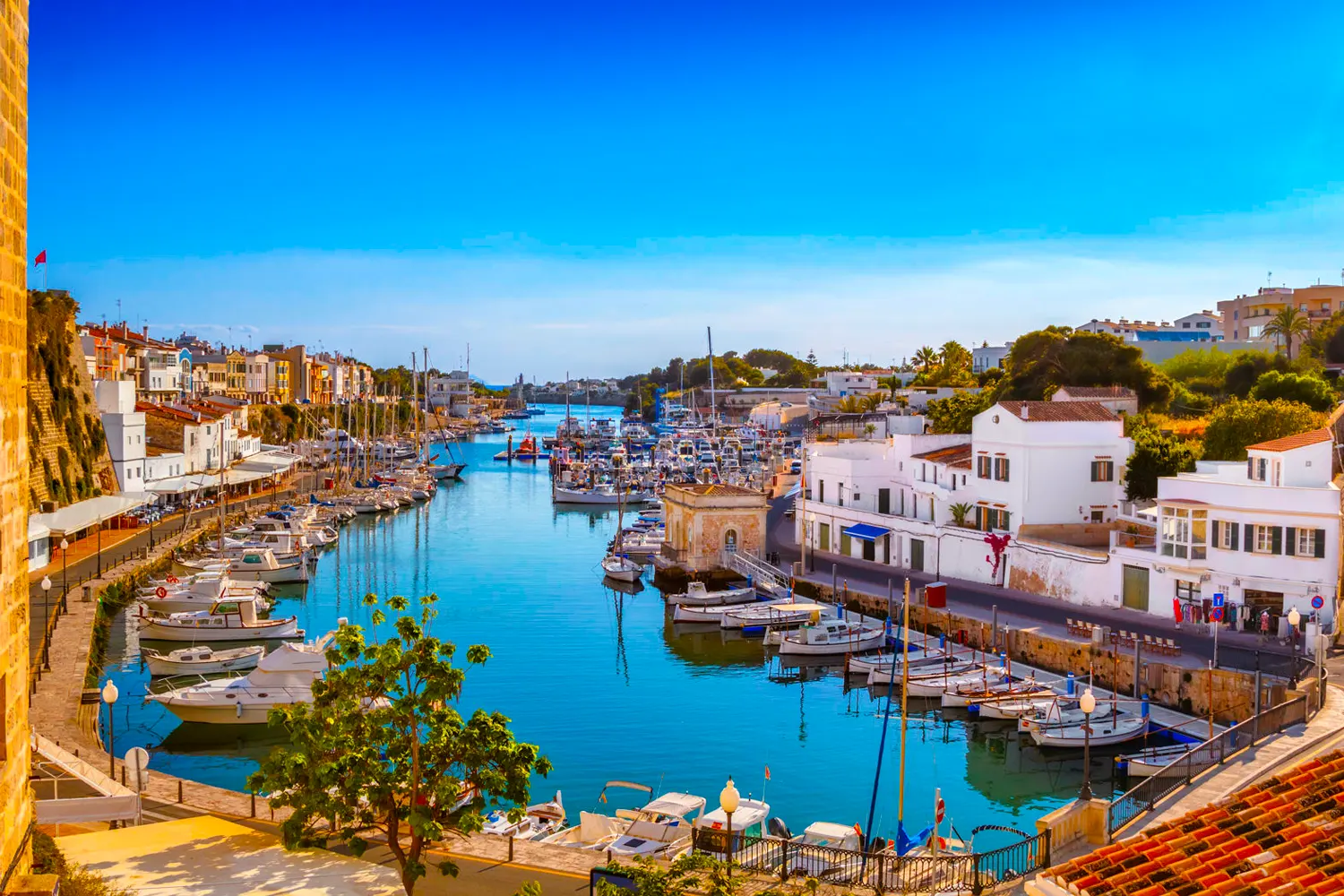Ciutadella De Menorca