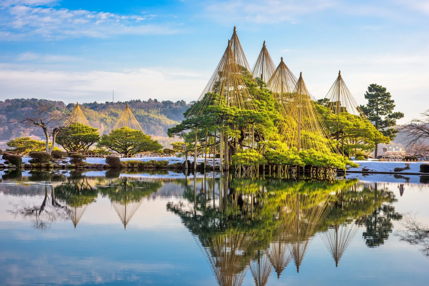 Kanazawa, Japan