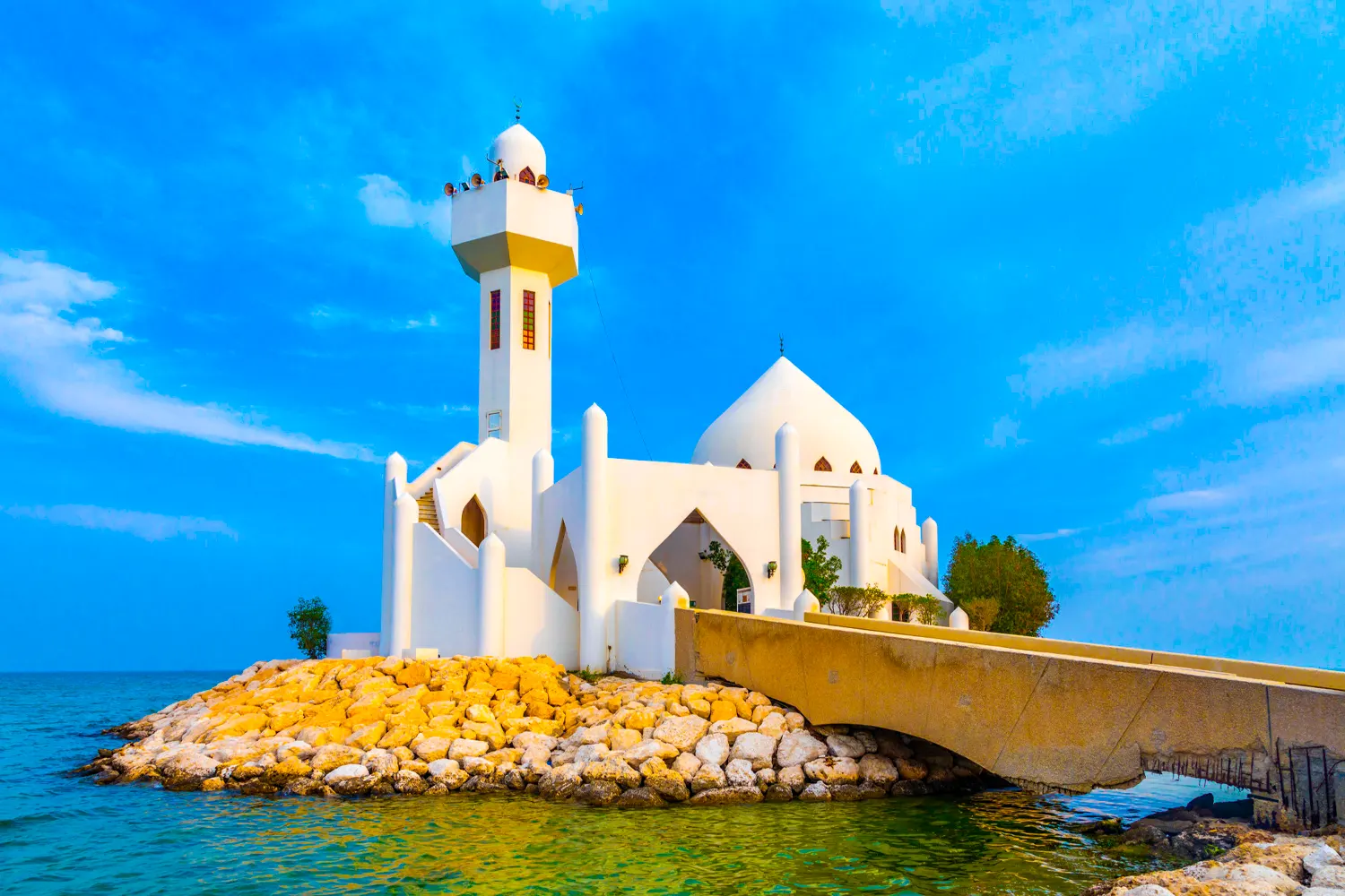 Dammam, Arabie saoudite