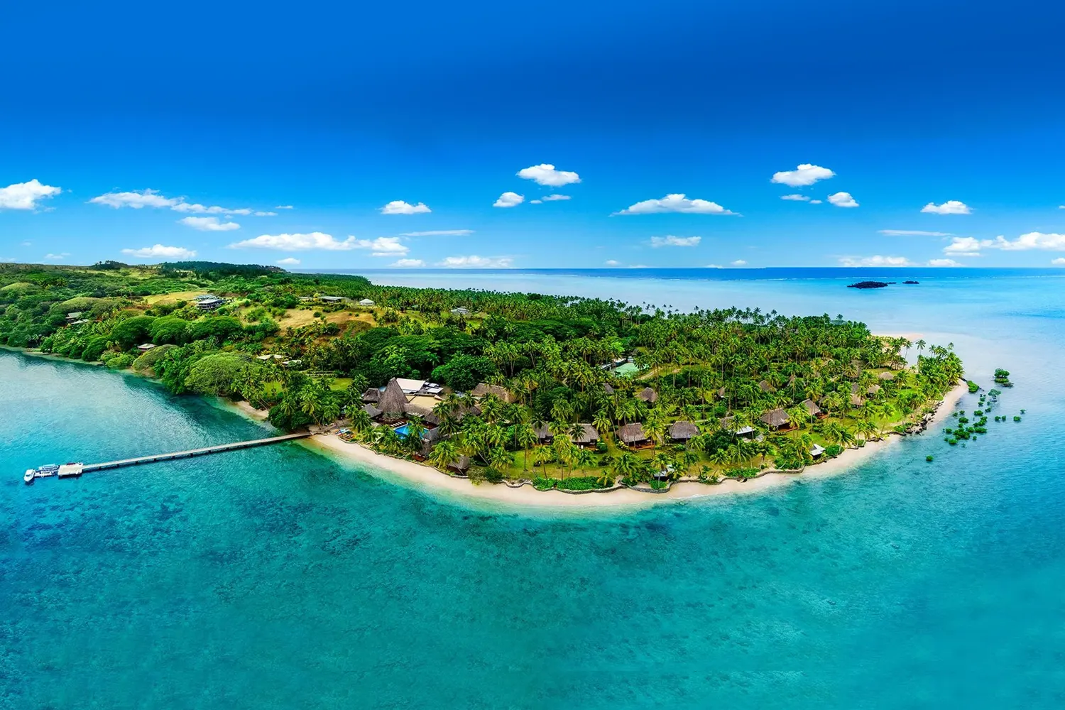 Savusavu,Fiji