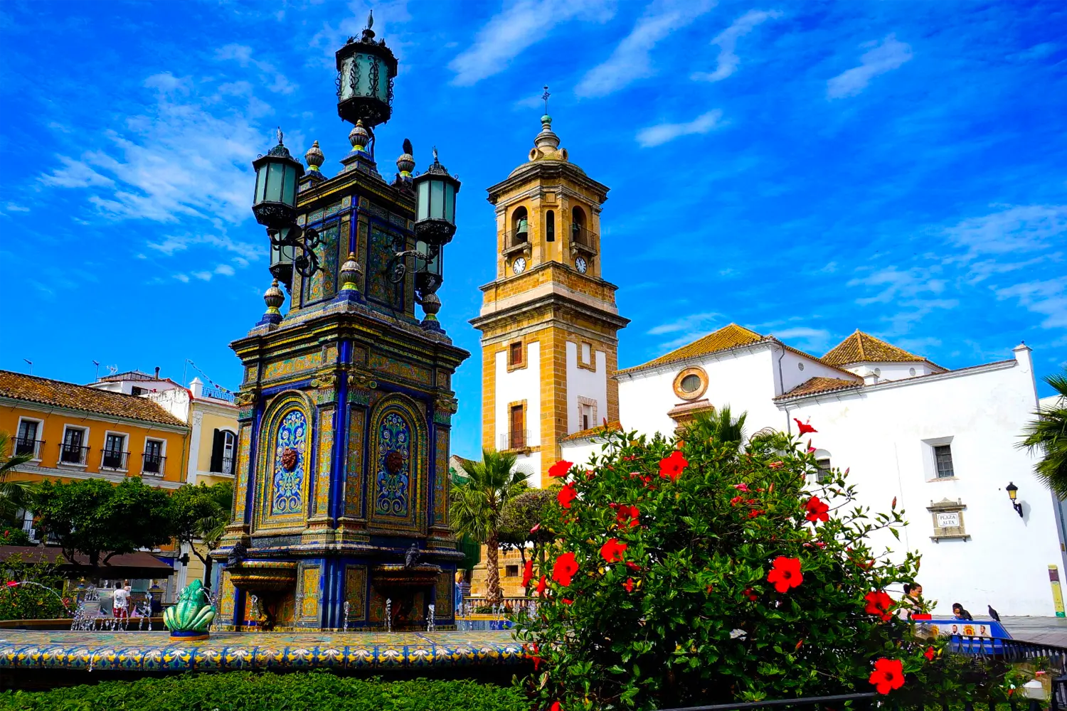 Algeciras