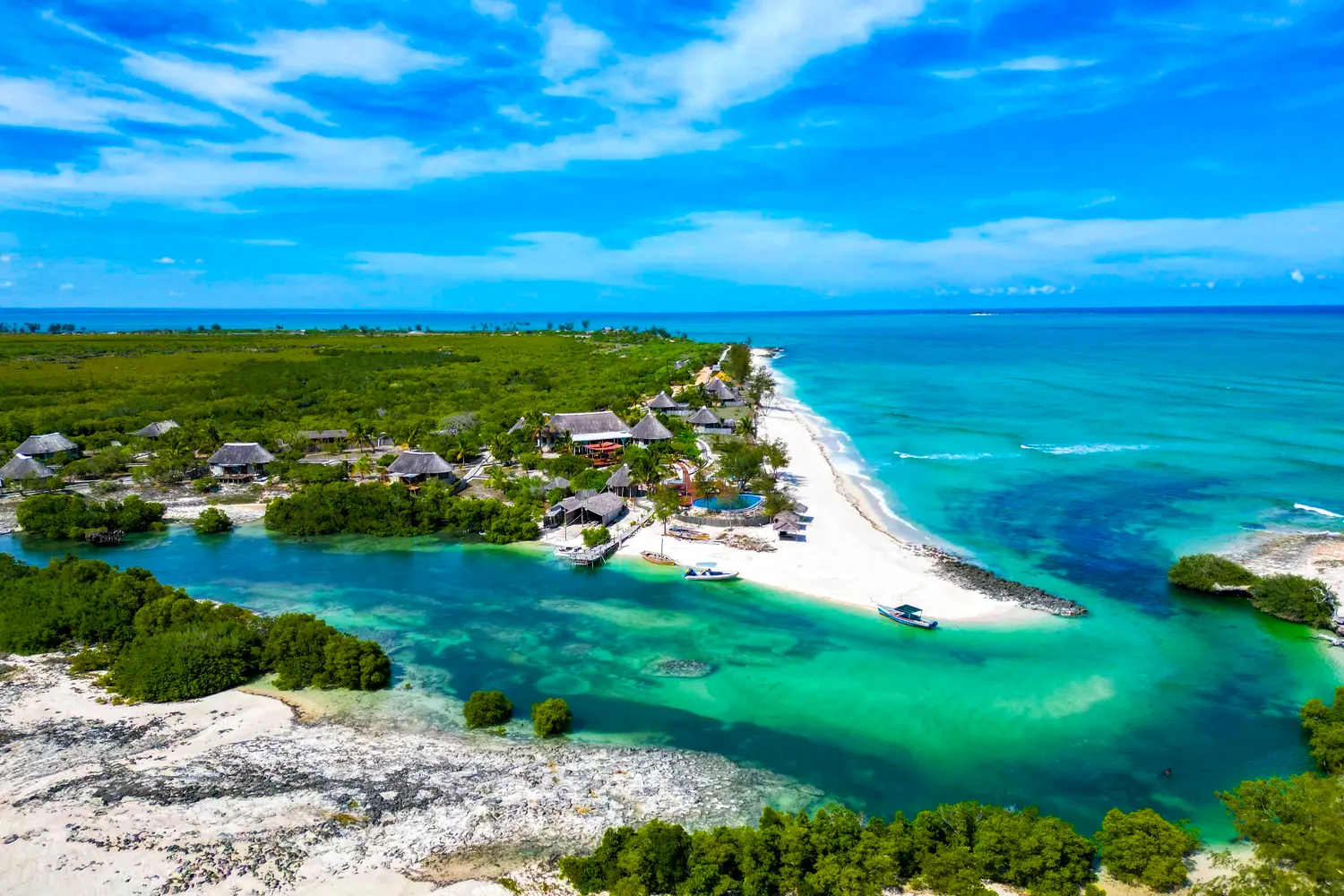 Nacala, Mozambique