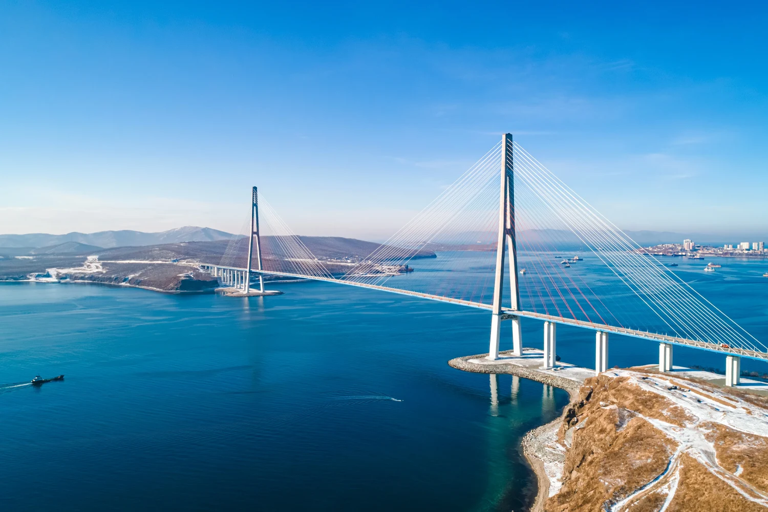 Vladivostok, Russie