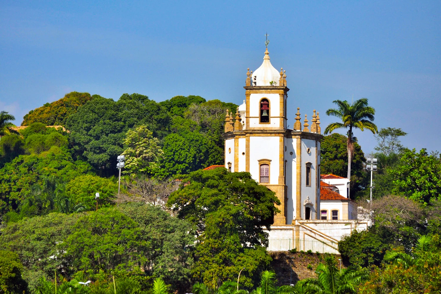 Outeiro, Brazil