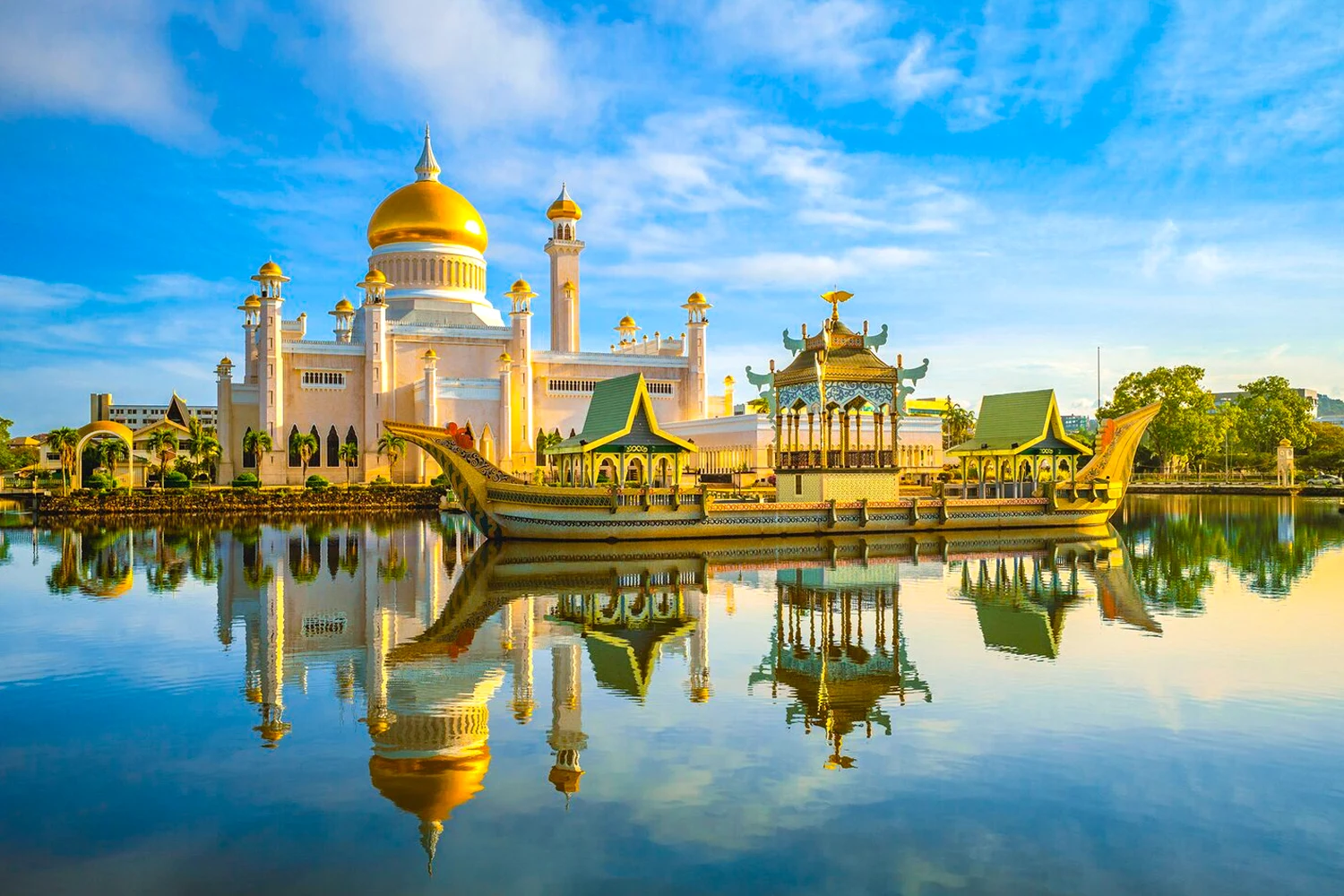 Bandar Seri Begawan