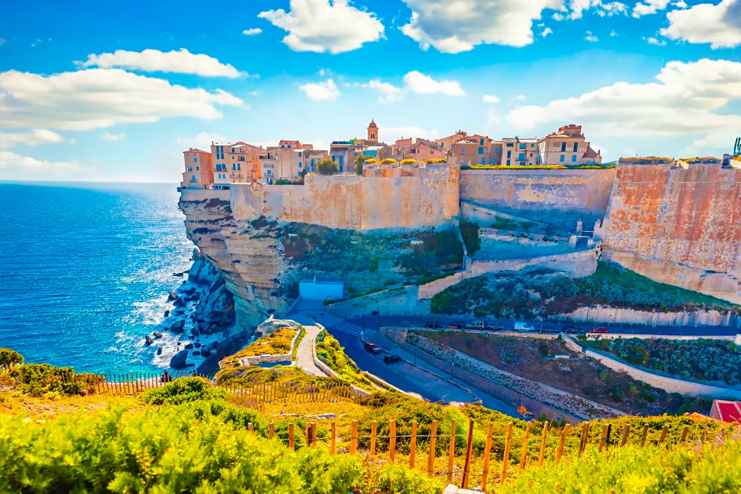 Bonifacio