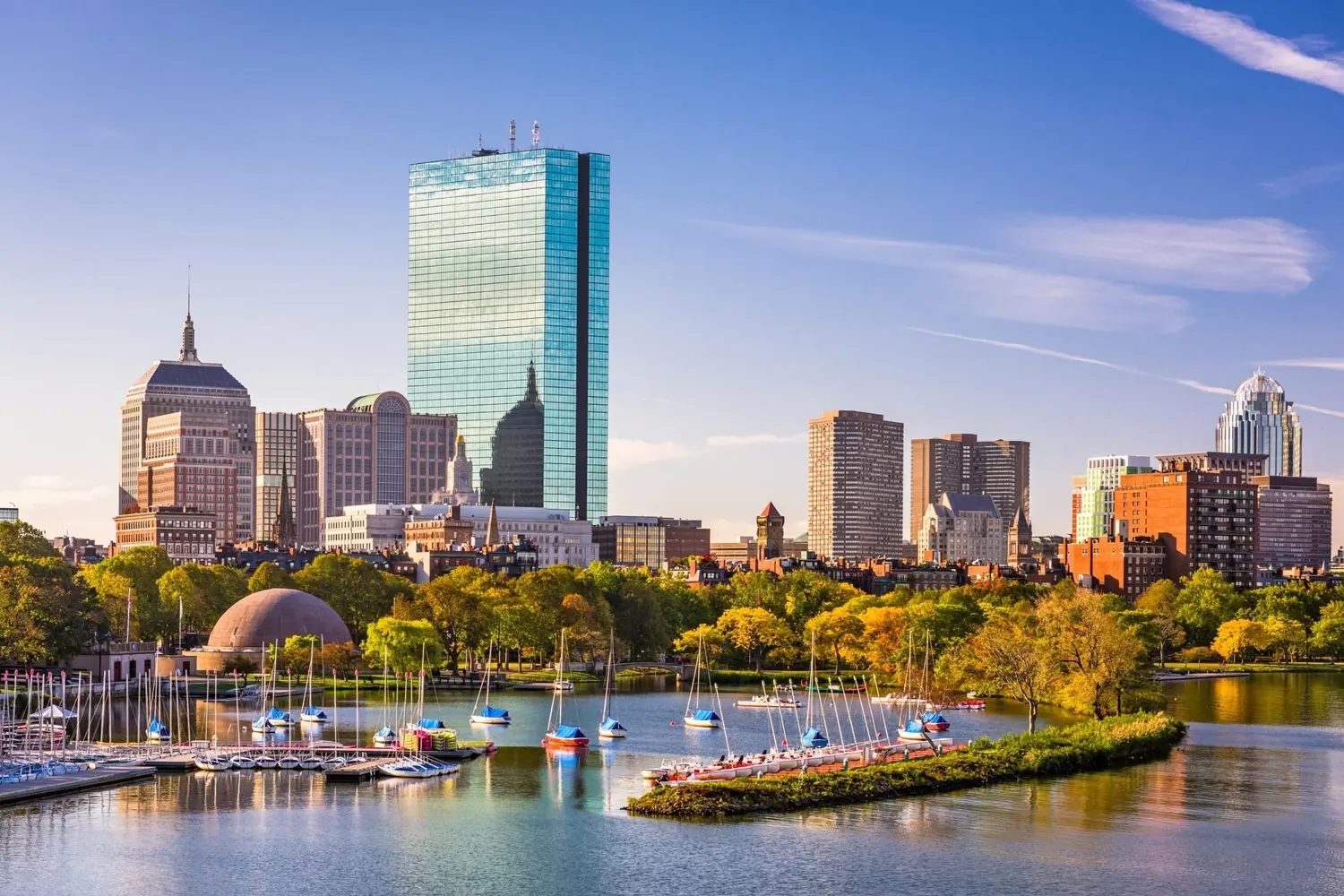 Boston, Etats-Unis