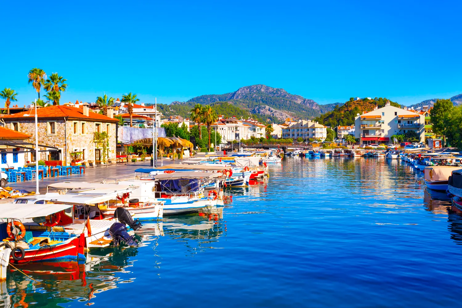 Marmaris