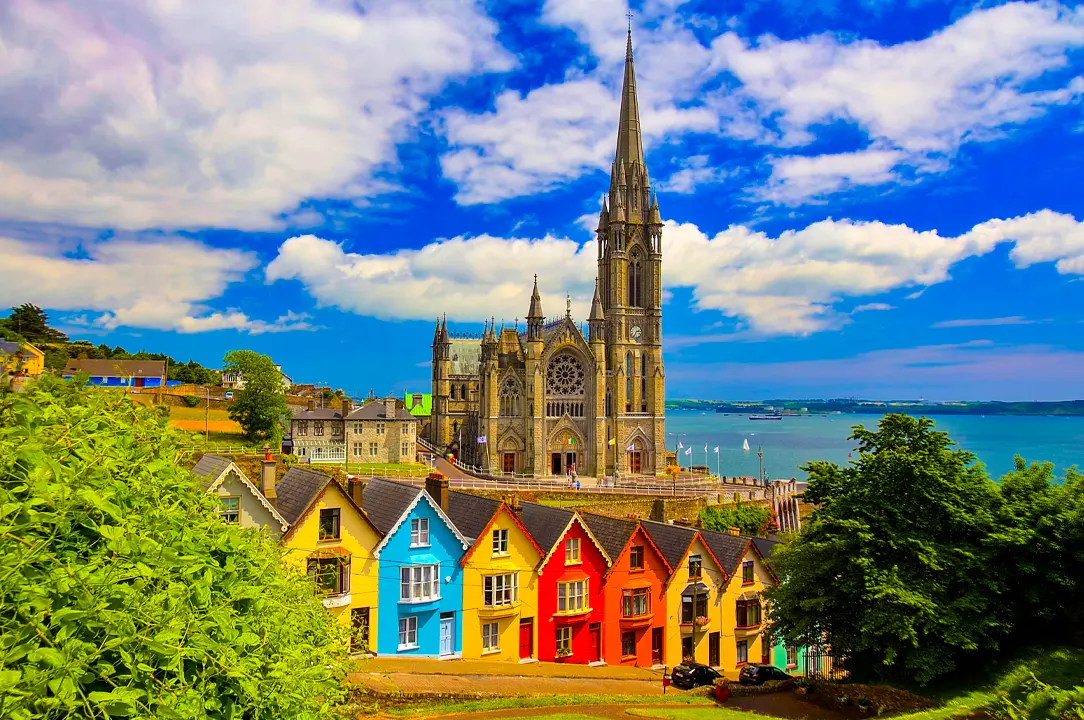 Cork, Irlande