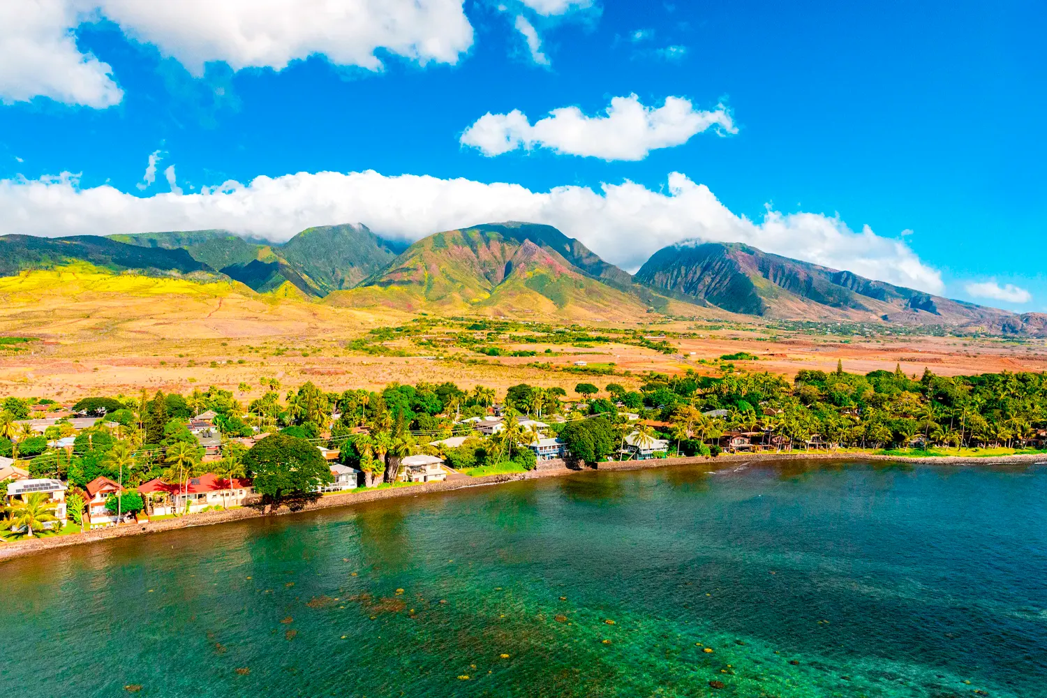Lahaina, USA