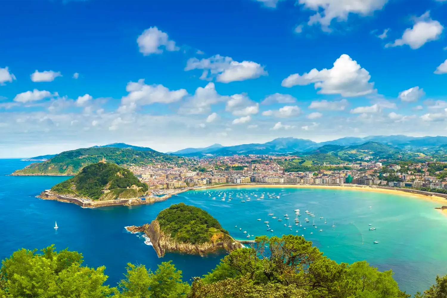 Bilbao, Espagne