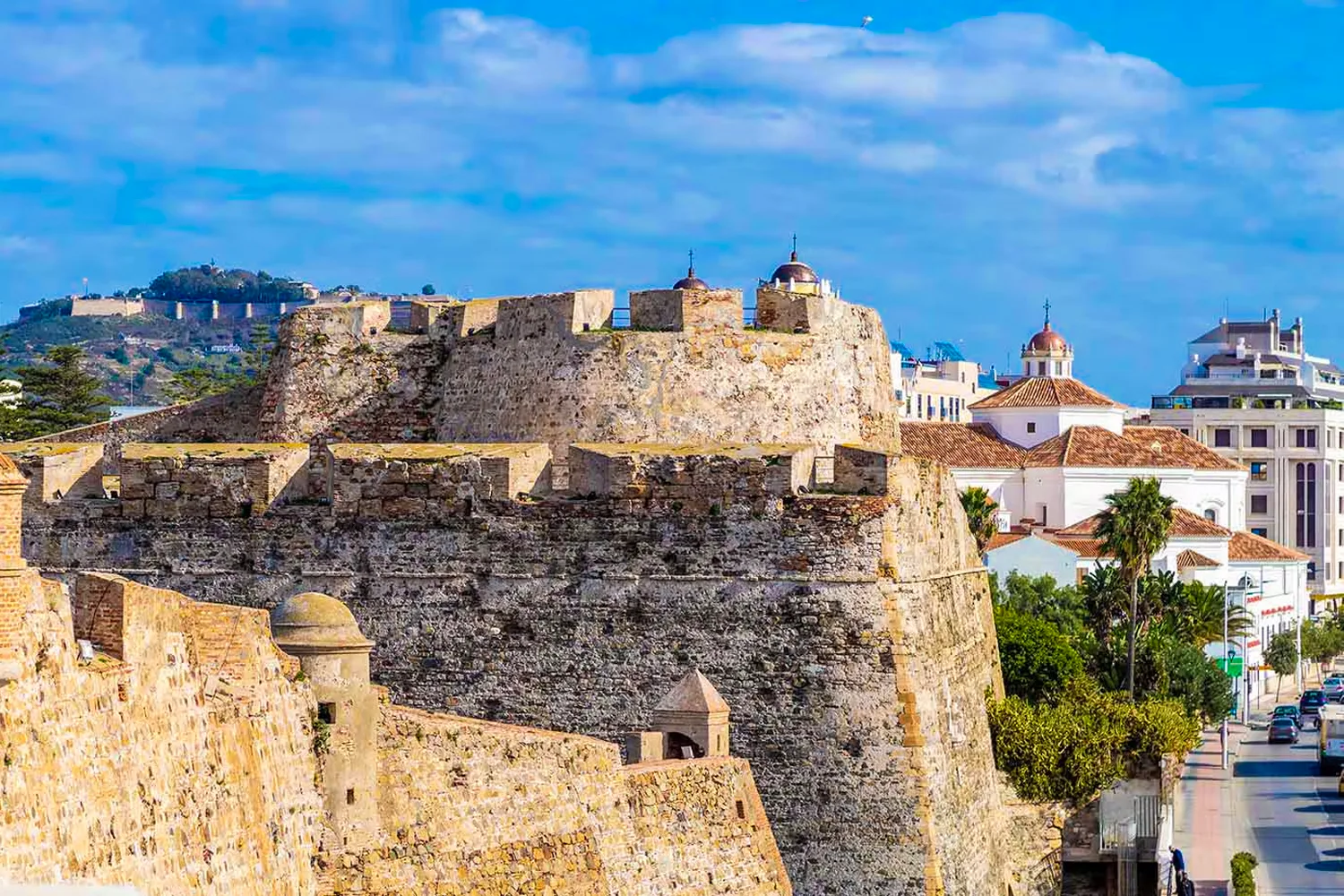 Ceuta, Espagne