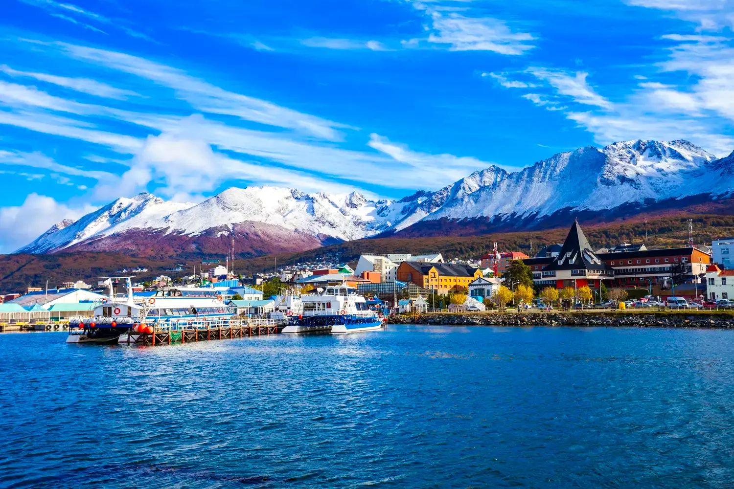 Puerto Williams