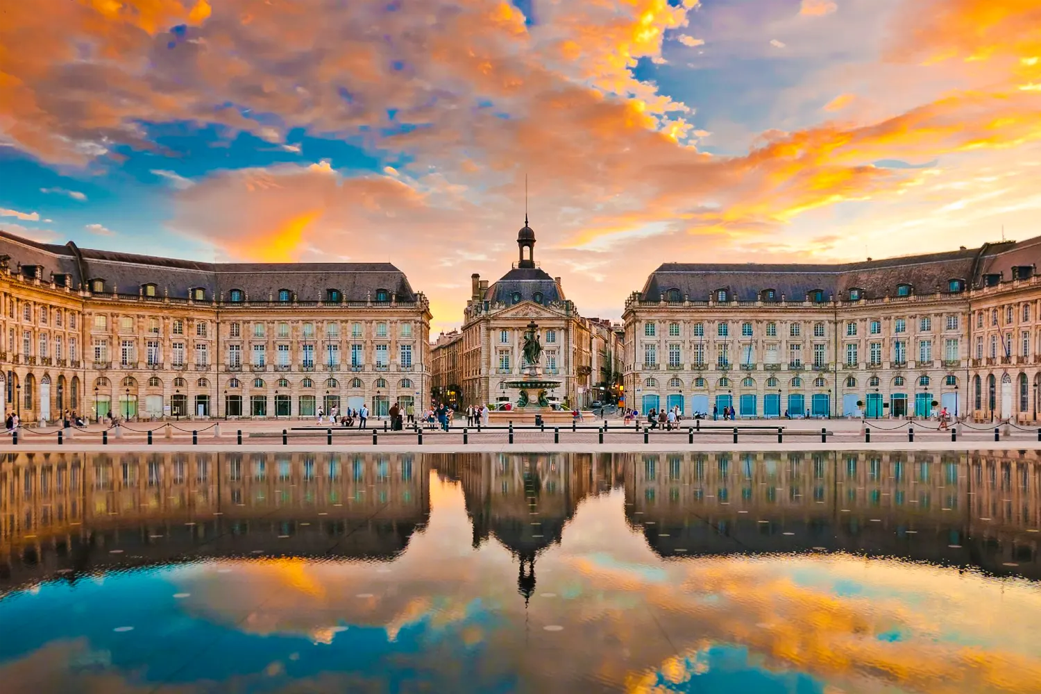 Bordeaux, France