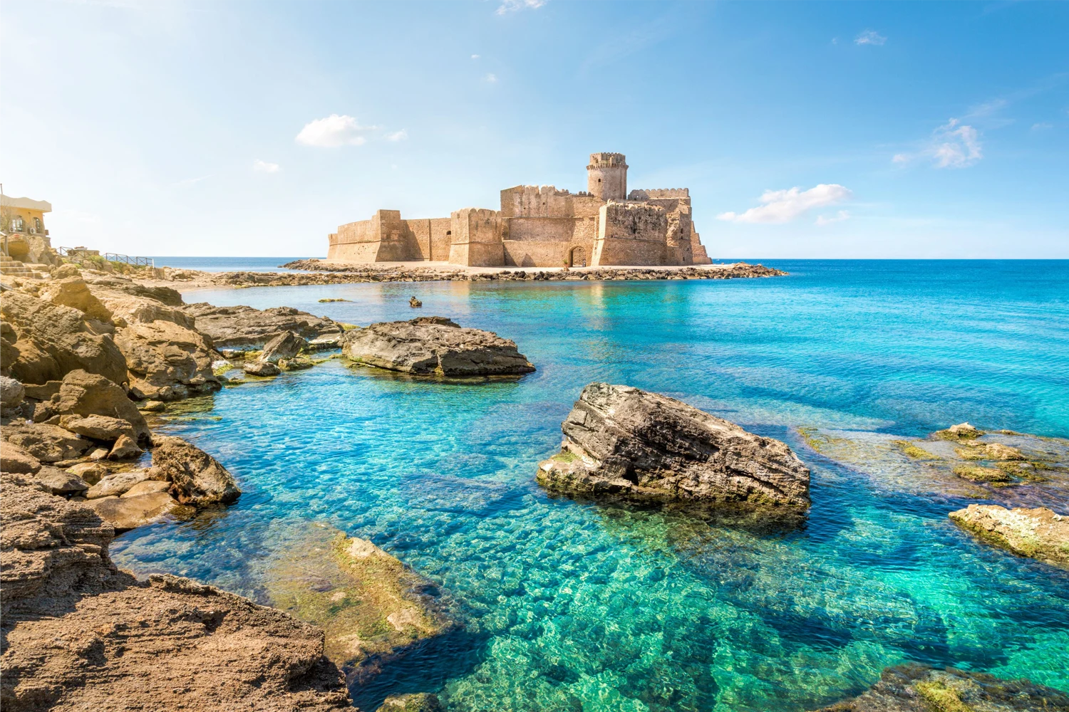 Crotone