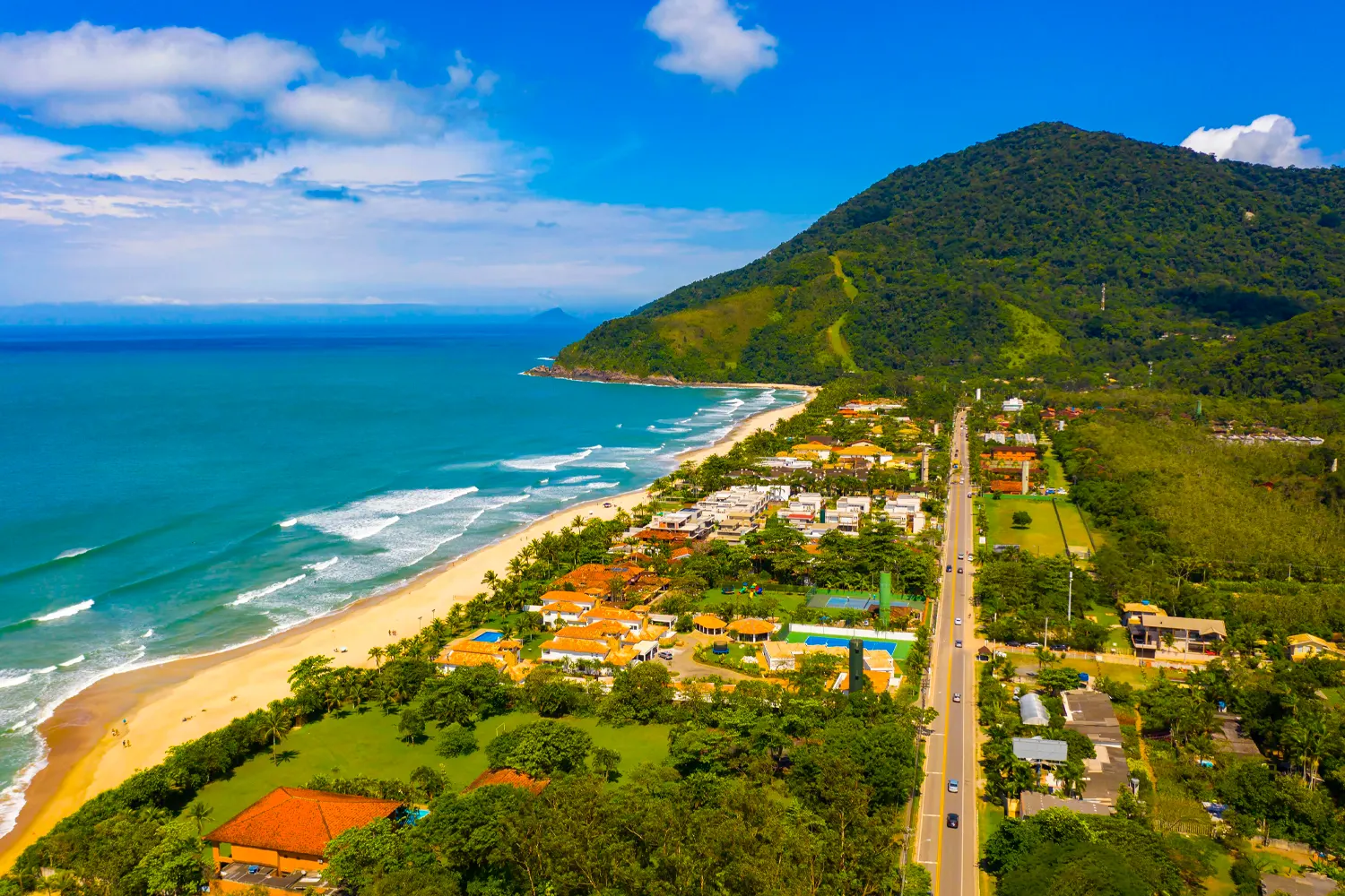 Sao Sebastiao