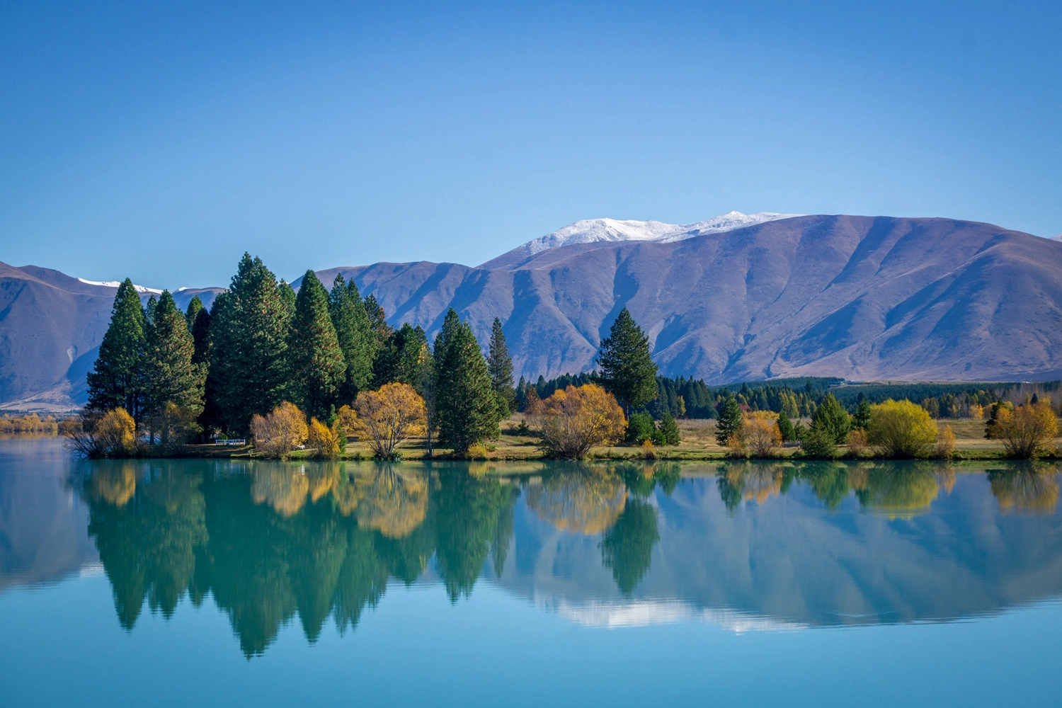 TIMARU, NEW ZEALAND