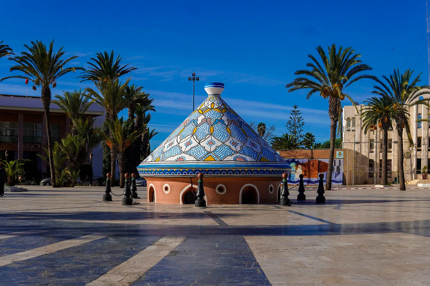 Safi, Morocco