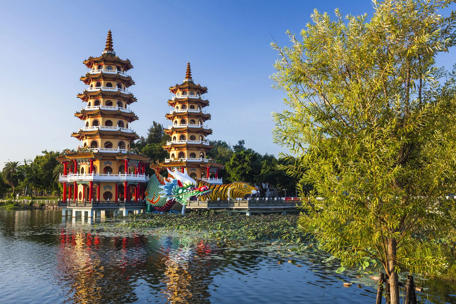 KAOSHIUNG, TAIWAN