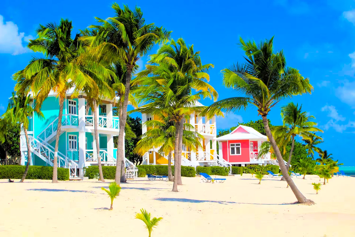 Grand Cayman