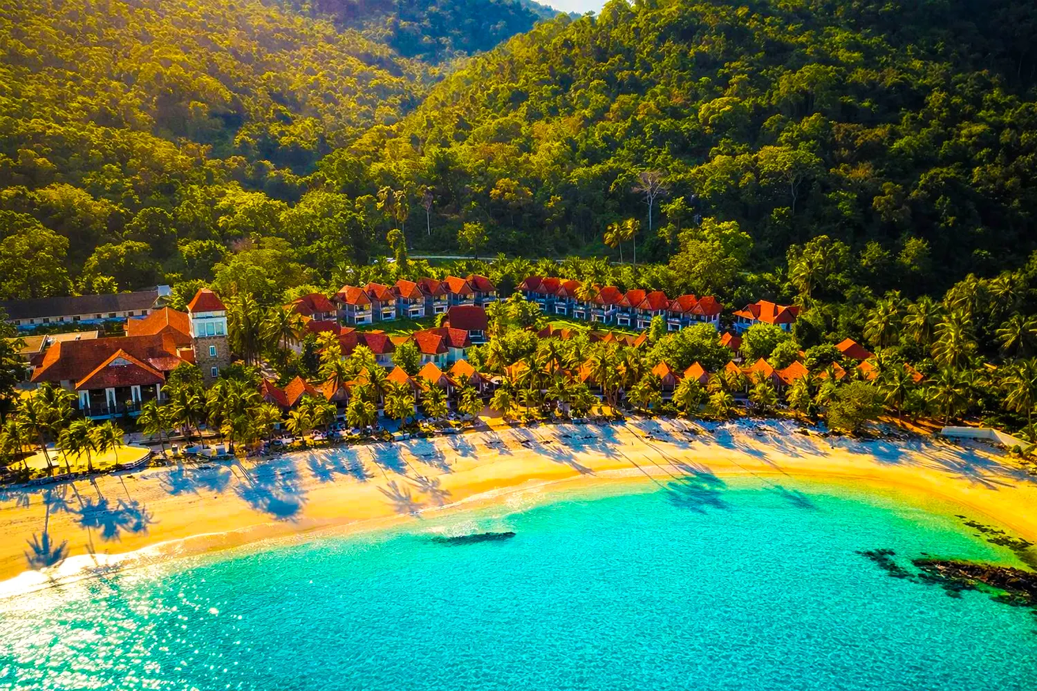 Pulau Redang