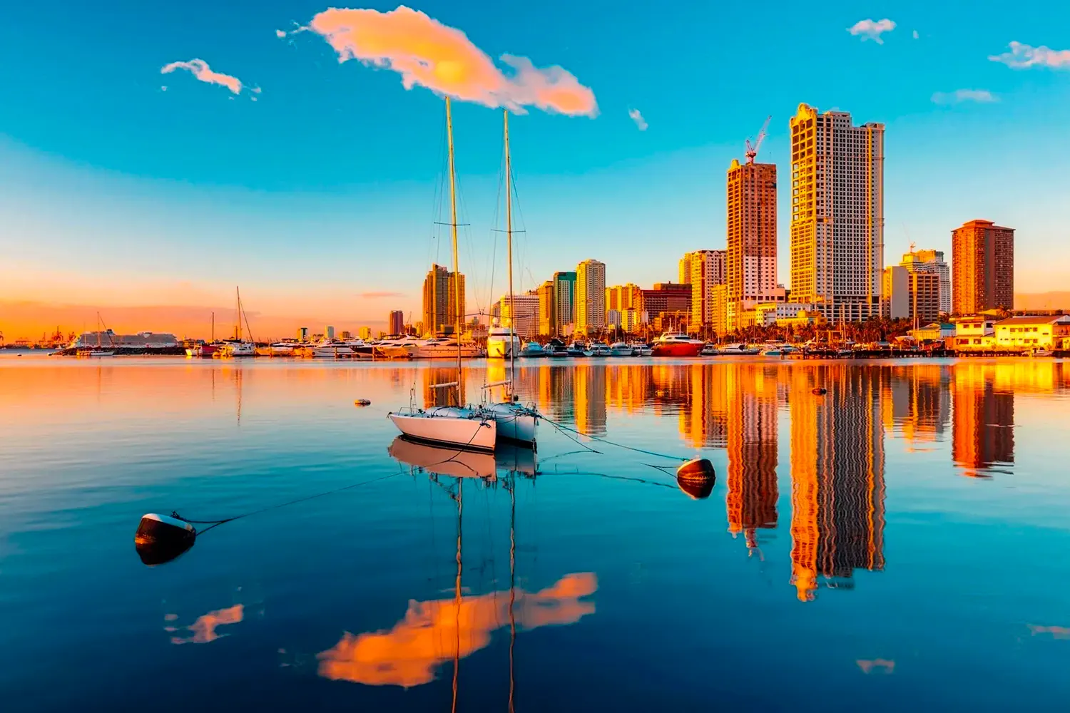 Manila, Philippines