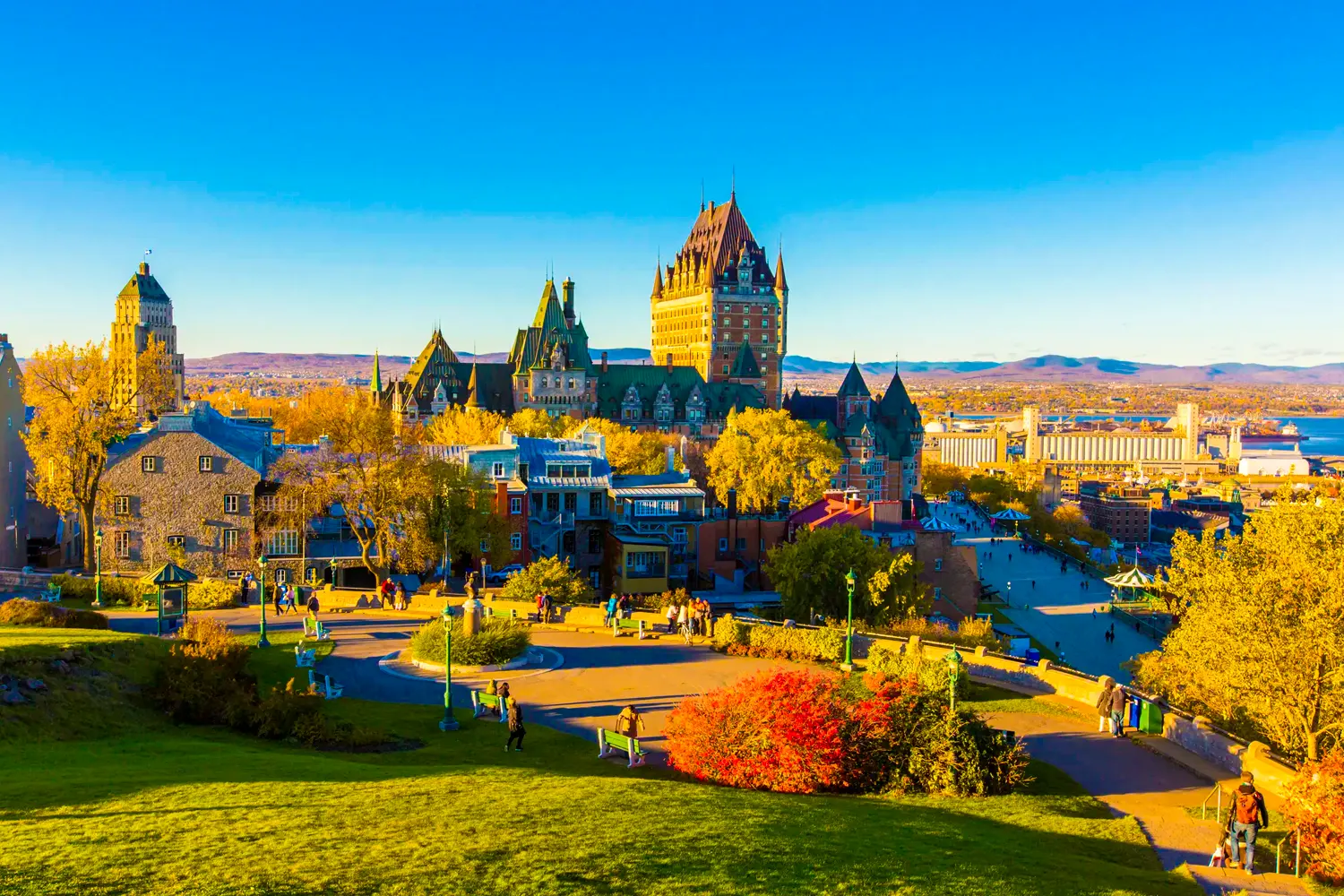 Quebec