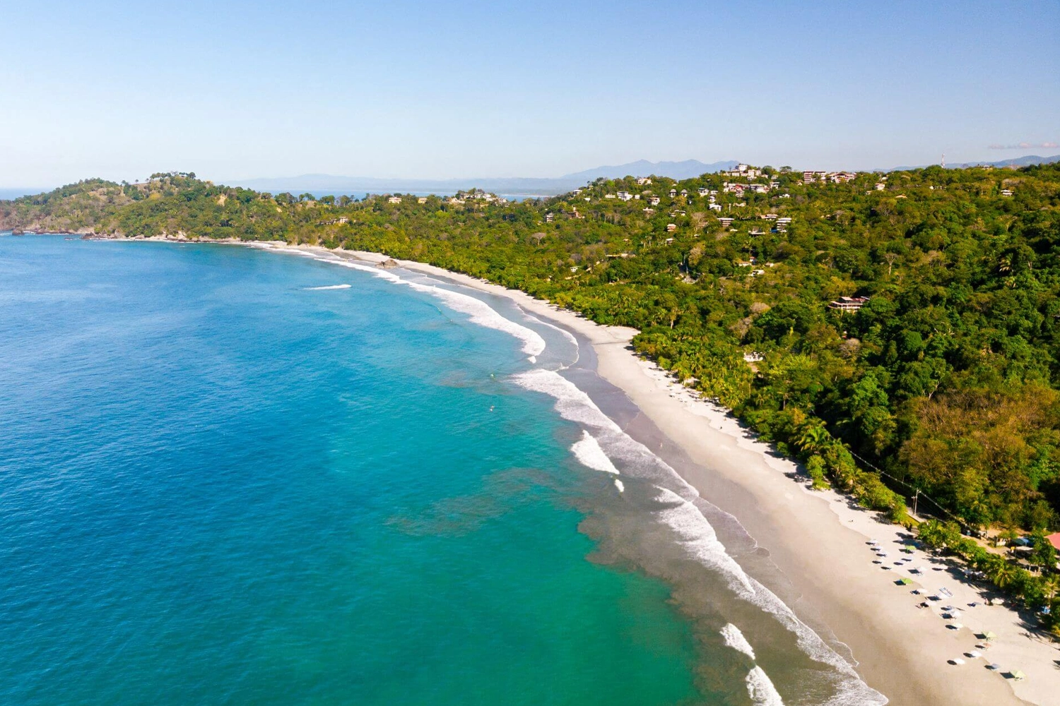 PUERTO CALDERA  PUNTARENAS, COSTA RICA