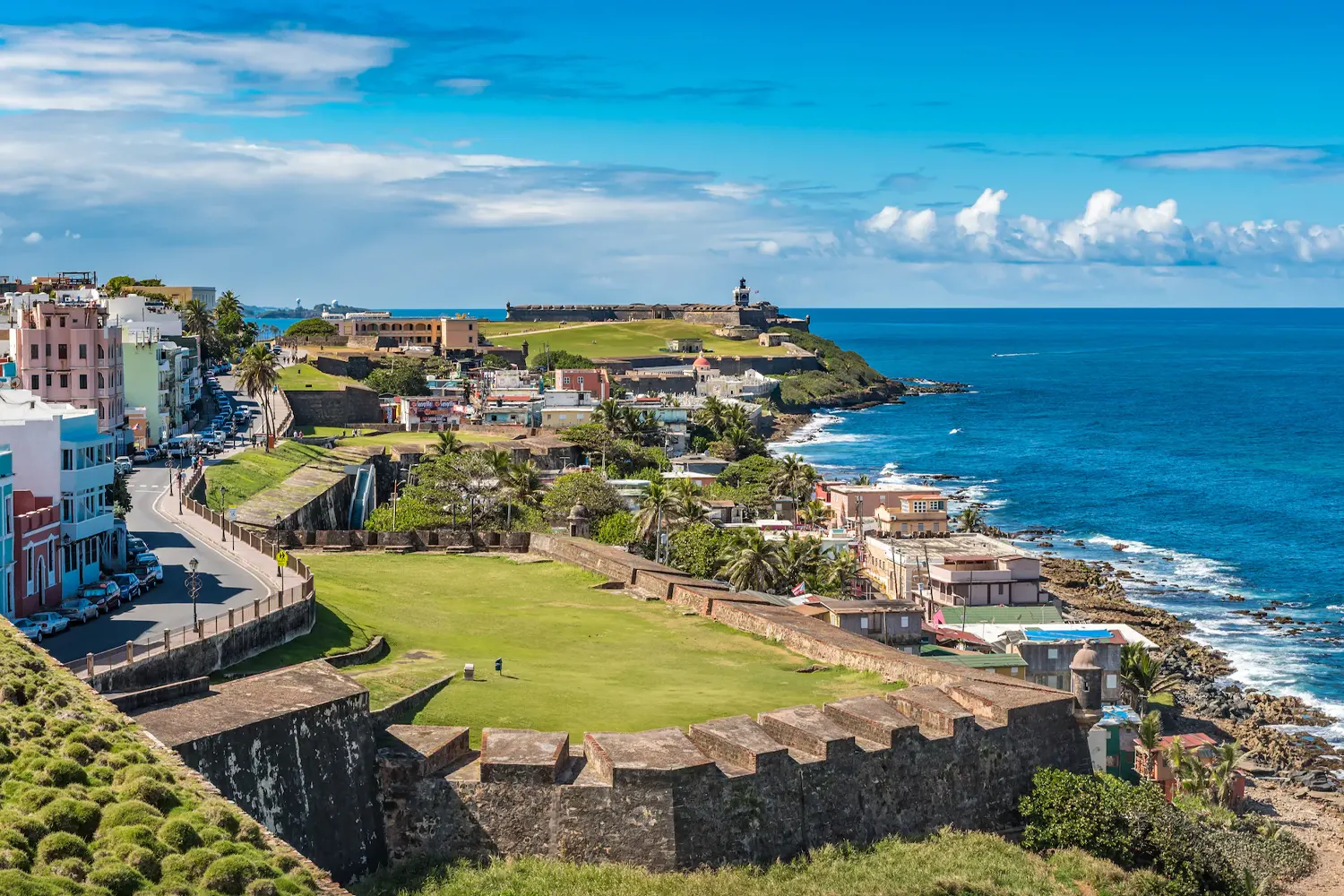 San Juan, Porto Rico