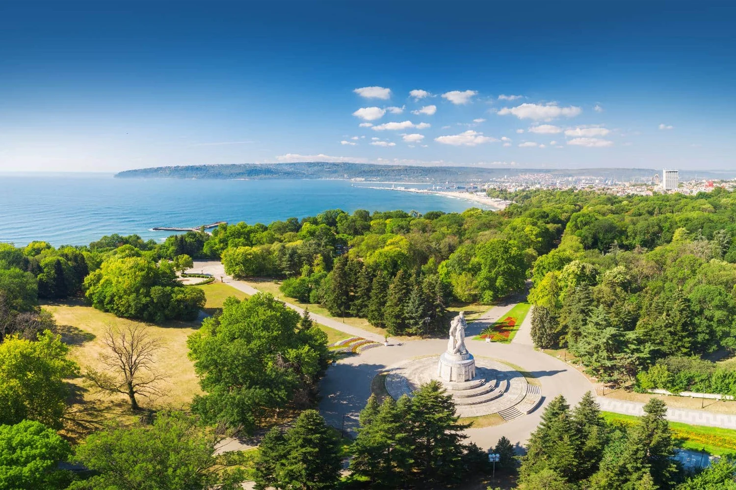 Varna, Bulgarie