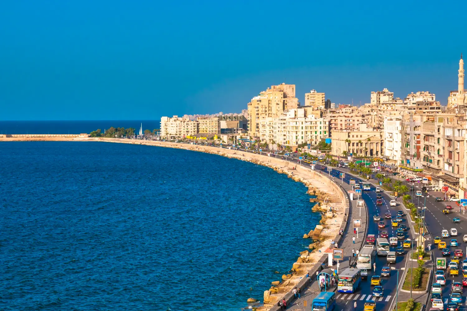 Al Adabiyah, Egypt