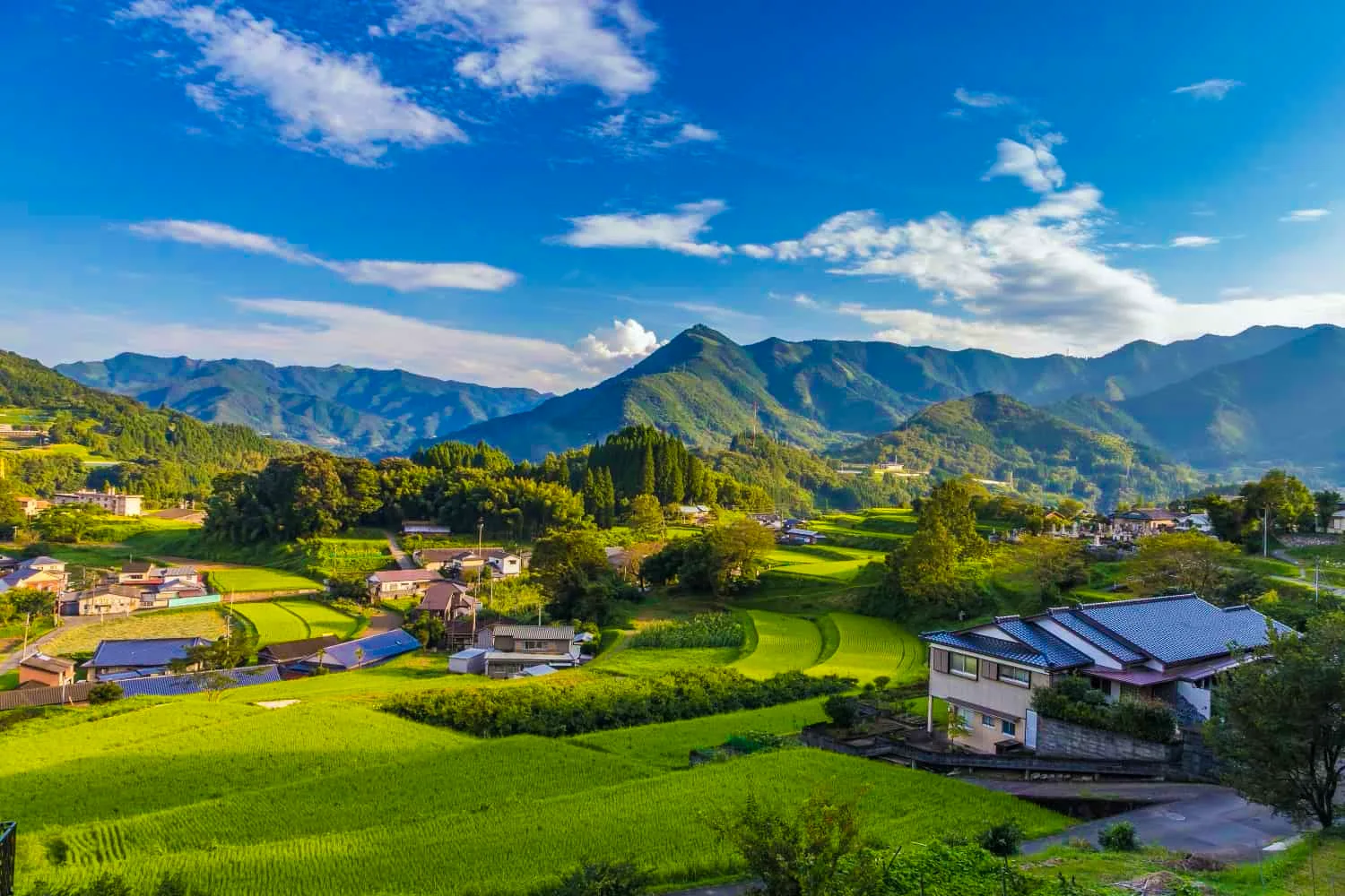 Miyazaki, Japan