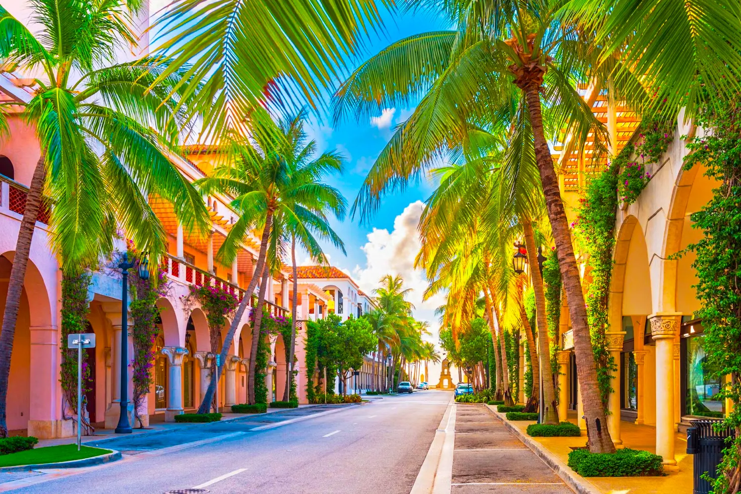 West Palm Beach