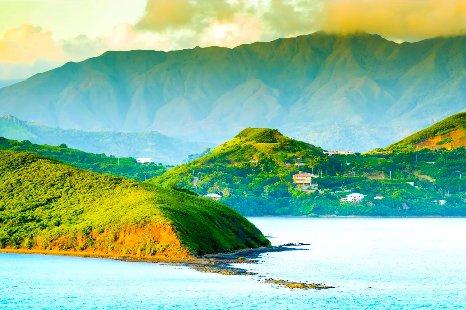 Nouméa, Nouvelle-Calédonie