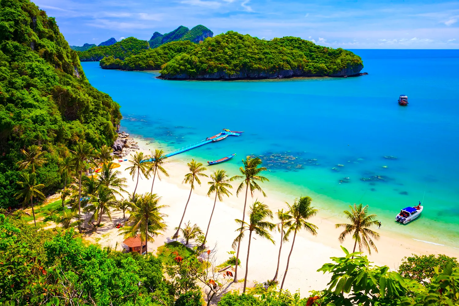 Koh Samui