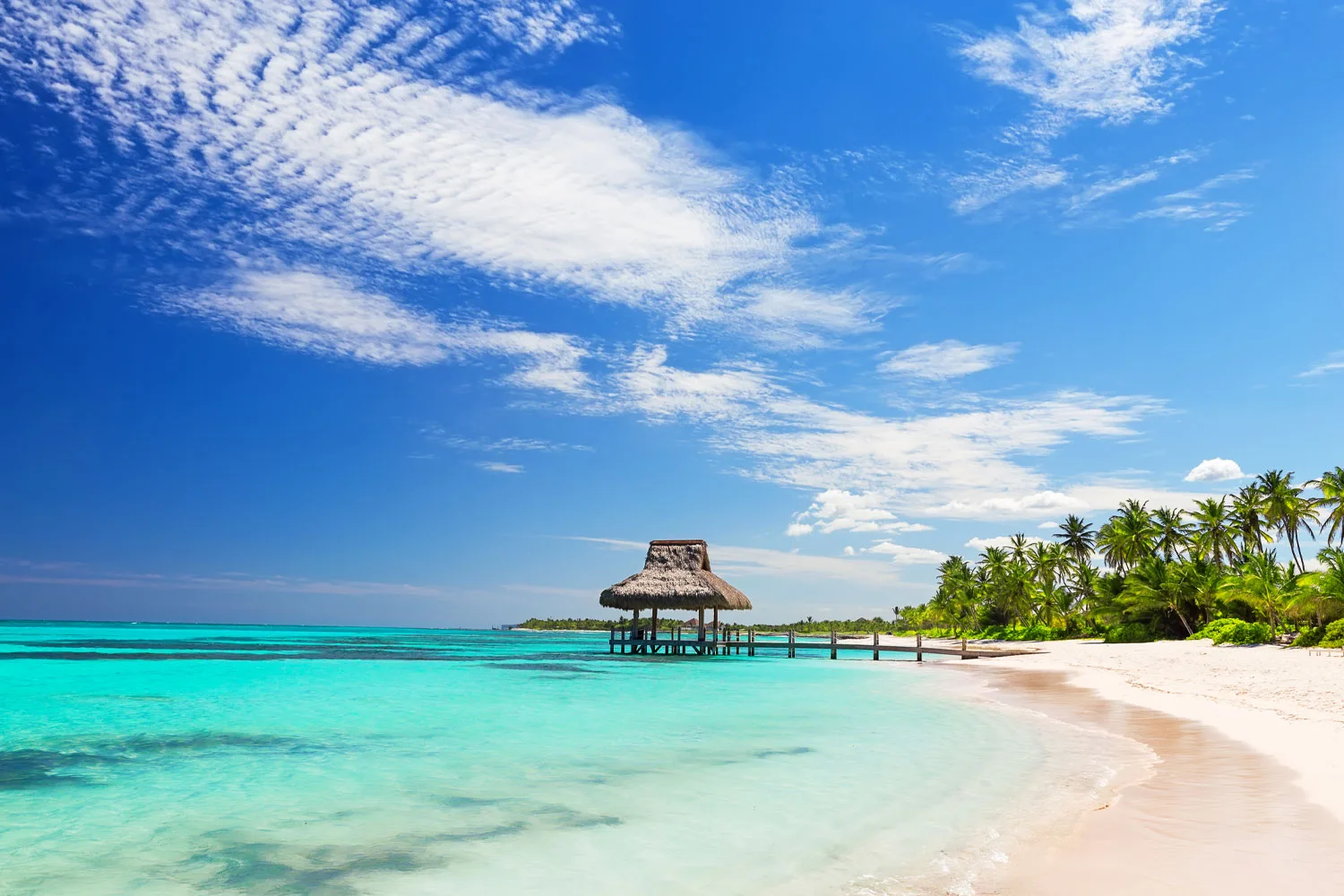 La Romana, République dominicaine