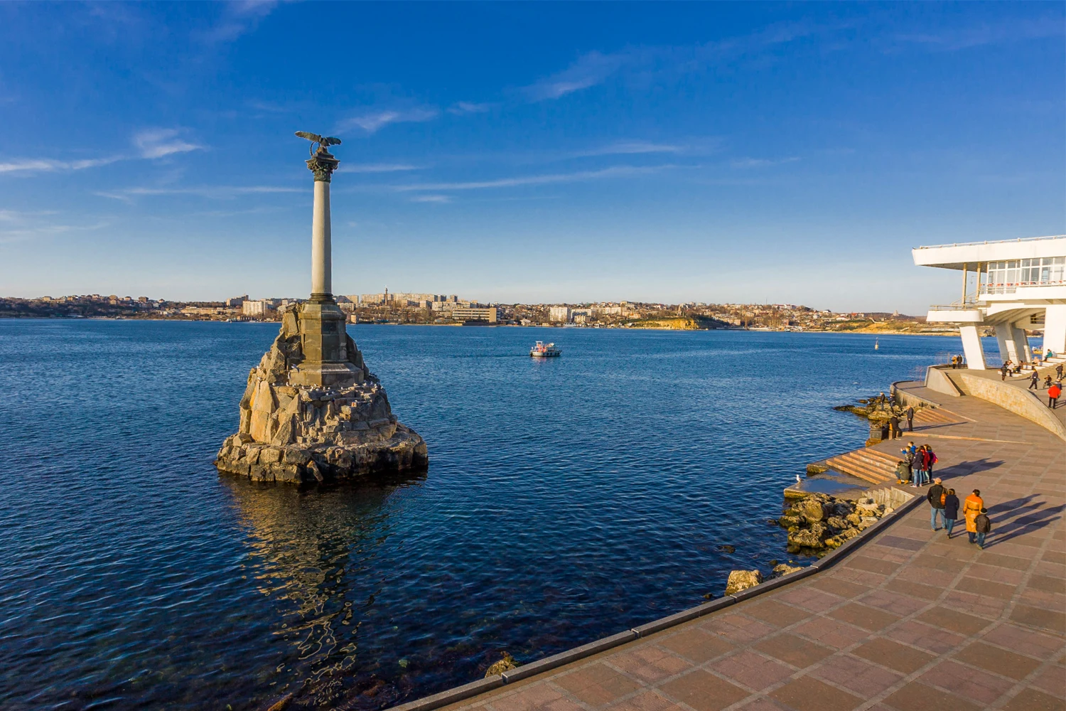 Sevastopol, Ukraine