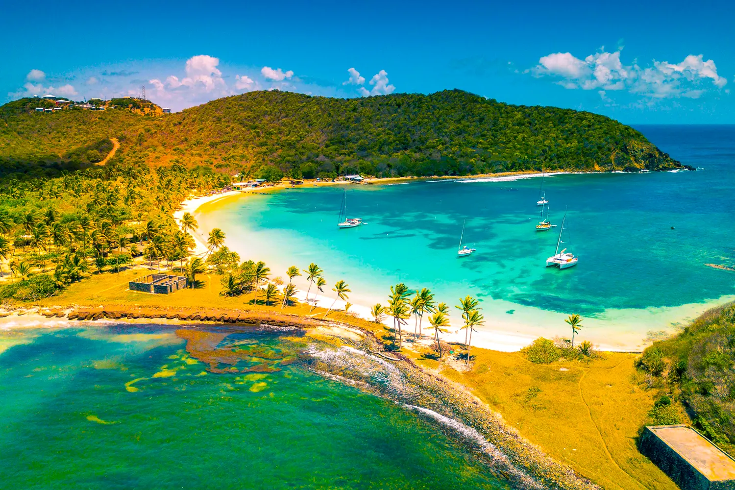 Mayreau