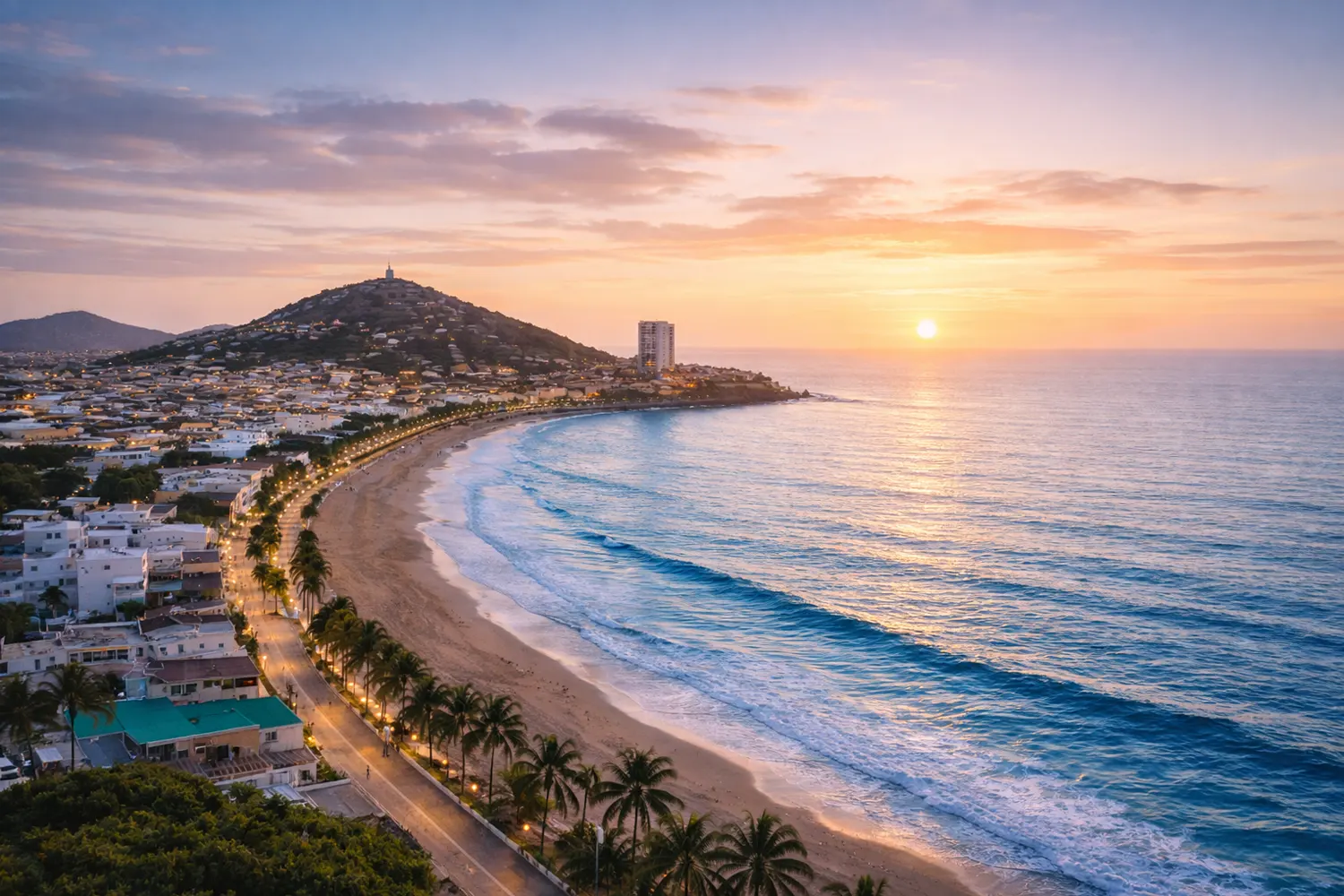 Mazatlan, Mexico