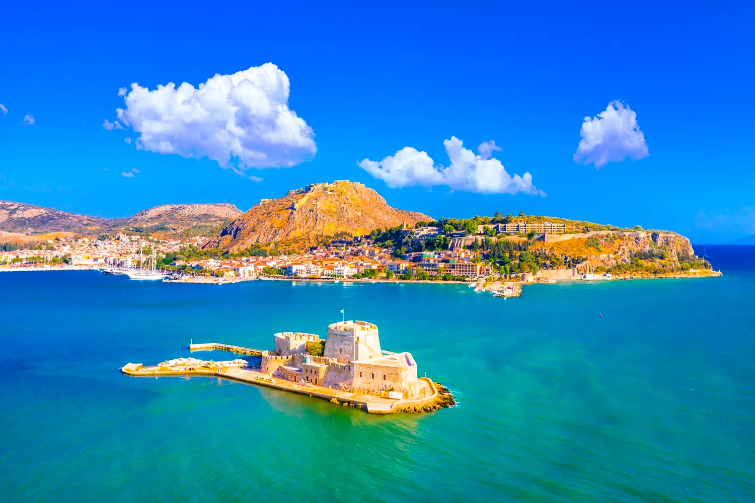 Nafplion